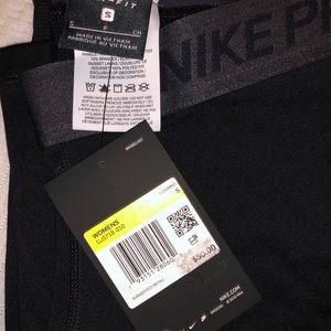 Nike Warm leggings